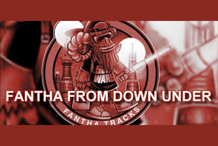 Fantha Down Under