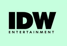 IDW Entertainment President David Ozer To Leave Position