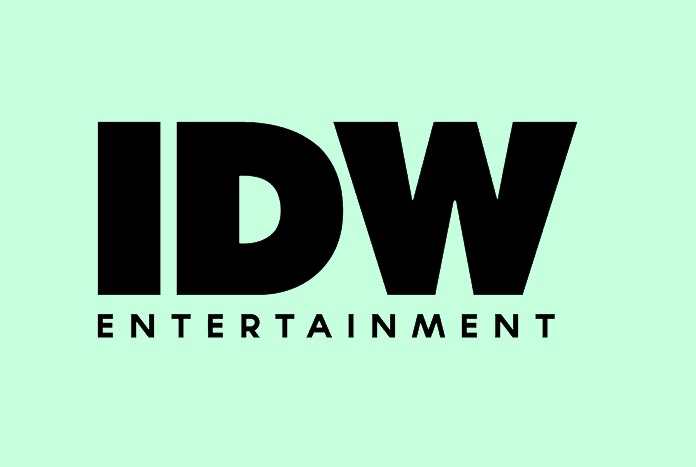 IDW Entertainment