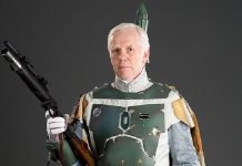 Jeremy Bulloch’s Retirement Announcement