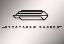 Jedi News Recommends: Stratagem Sabers