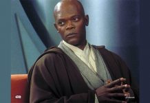 Samuel L. Jackson Expresses Interest in Returning to Star Wars as Mace Windu