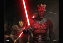 #CloneWarsSaved at ‘Star Wars’ Authentics – Over 100 Official Photos Now Available!