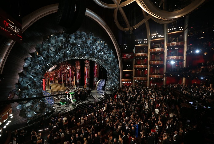 Oscars FI