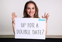 Win A Double Date With Natalie Portman & Benjamin Millepied in LA