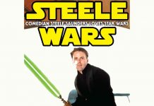 Steele Wars #208: Derryl Depriest – Behind The Scenes On Hasbro’s Vintage Collection