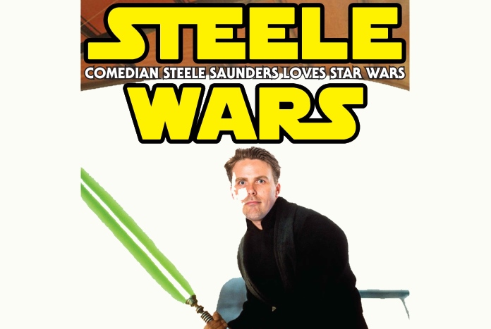 Steele Wars