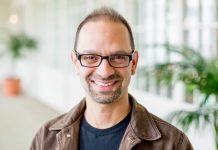 Cinefex Shine the Spotlight on ILM’s Todd Vaziri