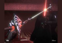 New ‘Star Wars Rebels’ Photos Added to the ‘Star Wars’ Authentics Site!