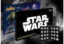 Pop in the Box & Zavvi Black Friday Deals