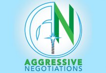 Aggressive Negotiations #433: The Mandalorian Chapter 16: The Rescue