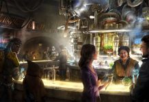 Esquire’s Best Bars in America 2020 features Oga’s Cantina