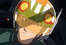 ‘Star Wars Resistance’ Press Release: New Character Names Revealed
