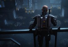 Rumor: Jon Favreau’s Live-Action Series To Focus On Mandalorians
