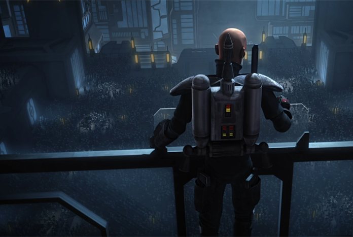 mandalore