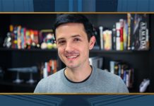 Matt Martin from Lucasfilm Story Group Talks Star Wars Linguistics
