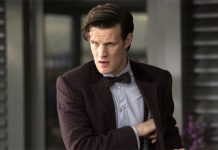 Matt Smith Removed from The Rise of Skywalker Cast List