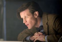 Matt Smith Says He’s Not in Episode IX