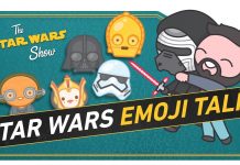 TSWS: Interview With Truck Torrence, Make A Great ‘Star Wars’ Fan Awards Film