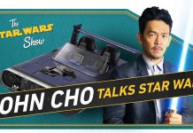 TSWS: Dominic Monaghan Confirmed For Episode IX, More On Han’s Speeder From ‘Solo’