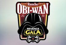 Rancho Obi-Wan: The Gala Returns With A Vengeance In October