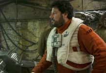 Greg Grunberg Returning For Episode IX
