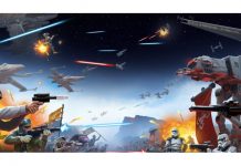 Zynga Partners With Disney For New & Existing ‘Star Wars’ Games
