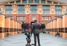 Disney’s 2023 Theatrical Film Release Schedule Revealed, Star Wars Film Set for December