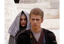 New ‘Attack of the Clones’ Photos at ‘Star Wars’ Authentics!
