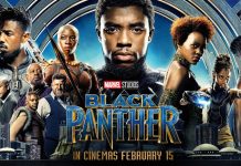 Black Panther Surpasses The Last Jedi In USA as Top Blu-ray of 2018 So Far
