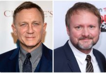 Daniel Craig Stars, Rian Johnson Directs Murder Mystery ‘Knives Out’