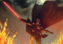 Comic Review: Darth Vader #21
