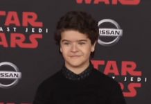 Gaten Matarazzo from Stranger Things Wants to Join Star Wars Cast