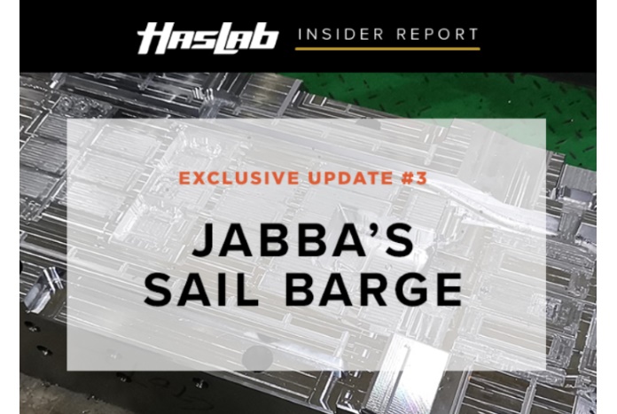 HasLab Update 3 0