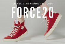 20% off Made in Portugal Star Wars Line at Po-Zu thiws Weekend