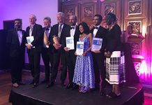Po-Zu Managing Director Safia Minney MBE Named in Top 10 Top Modern Slavery Influencer
