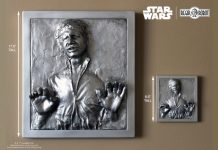New Carbonite Inspired Furniture & Decor From Regal Robot