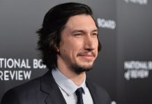 Adam Driver to Star Opposite Jessica Chastain in Apple Series ‘The Dealer’