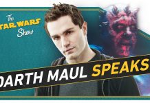 TSWS: Interview With Sam Witwer, Pablo Hidalgo Talks ‘Solo’ With Neal Scanlan
