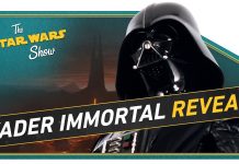 TSWS: New Online Series Announced, Interviews With Star Wars Resistance Cast