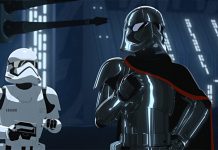 Final Batch of Star Wars Resistance Shorts Now Available