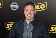 Ray Park On Returning As Darth Maul In ‘Solo’, New Maul Reference Photos Revealed