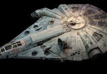 Solo: A Star Wars Story Settled A Millennium Falcon Continuity Issue