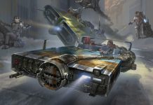 Lucasfilm Solo Concept Art: Worlds & Vehicles