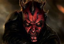 How ‘Darth Maul: Son Of Dathomir’ Comic Series Connects Maul To ‘Solo’
