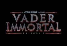 New ILMxLAB Vader Immortal – Episode I Character Posters Revealed