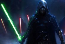 Star Wars Jedi: Fallen Order & More Games Coming to Star Wars Celebration Chicago 2019