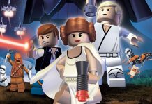 LEGO Star Wars II: The Original Trilogy Now Playable On Xbox One