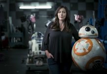 Lucasfilm’s Lynwen Brennan to Receive Visual Effects Society Lifetime Achievement Award