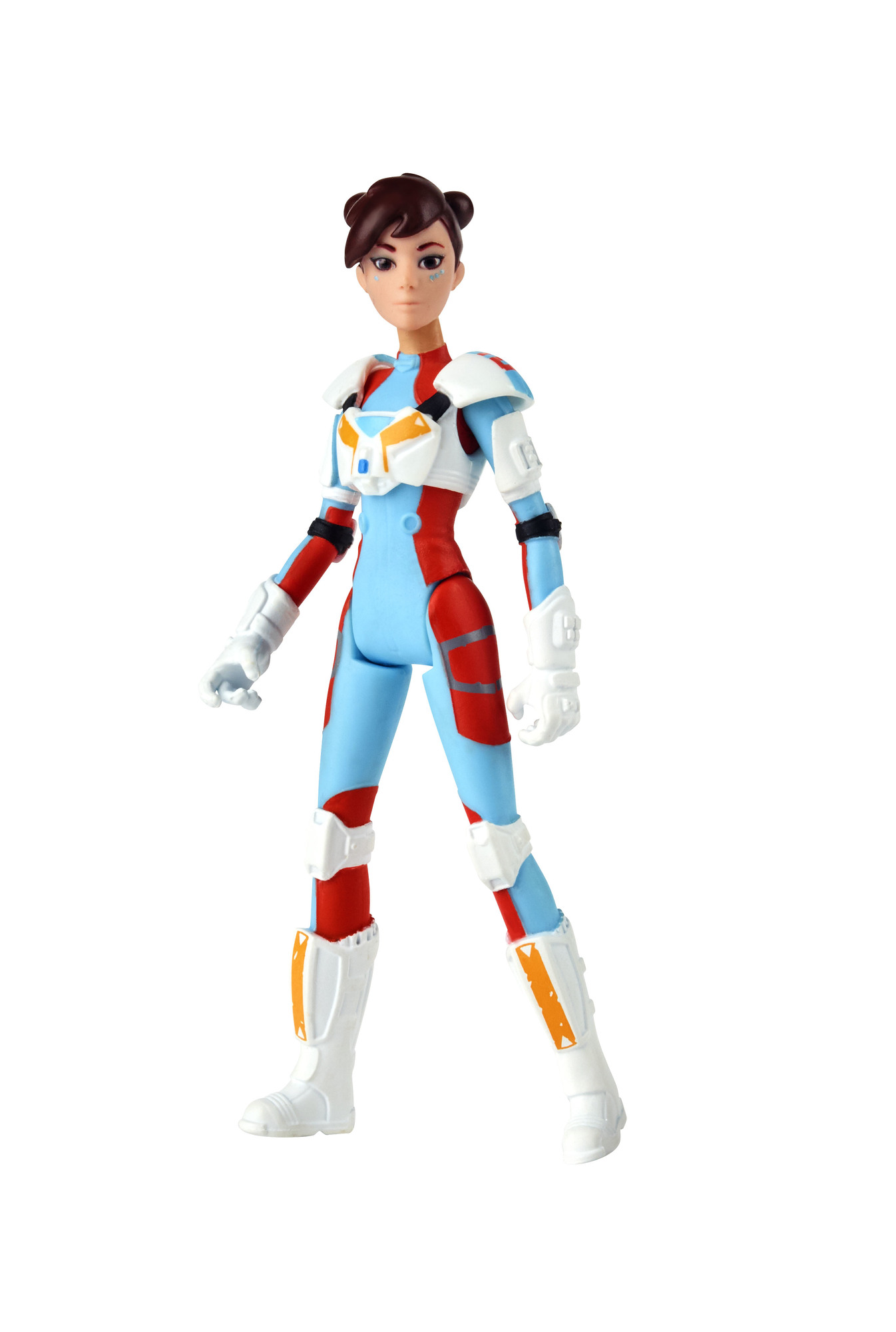 STAR WARS RESISTANCE 3.75-INCH TORRA DOZA Figure (1)